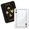 Big Dot of Happiness Las Vegas - Shaped Fill-in Invitations - Casino Party Invitation Cards with Envelopes - Set of 12